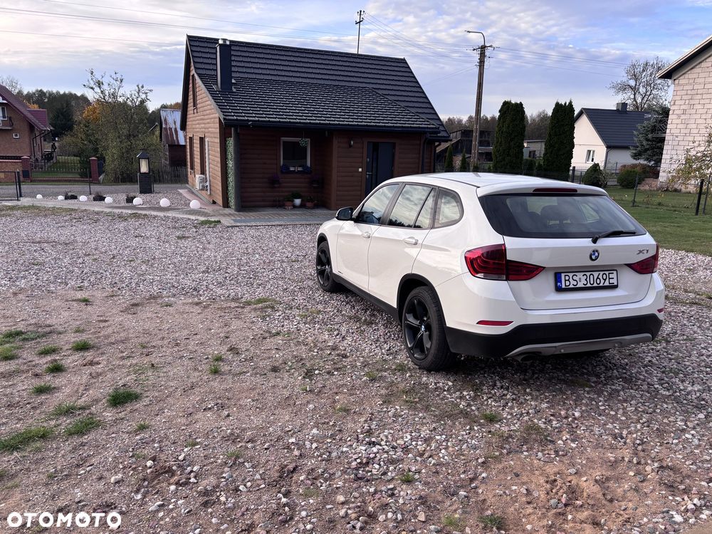 BMW X1 - 4