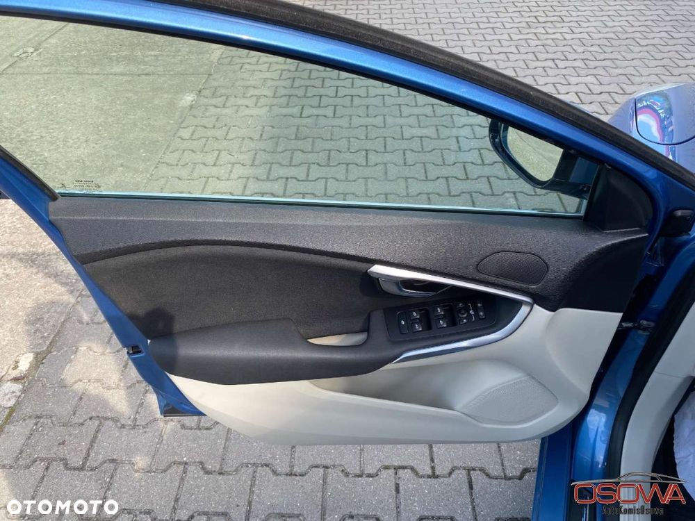 Volvo V40 D3 Drive-E Summum - 31