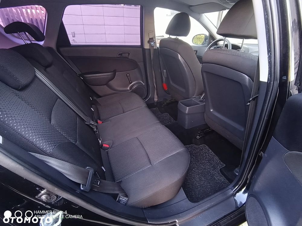 Hyundai i30 i30cw 1.4 Comfort - 20