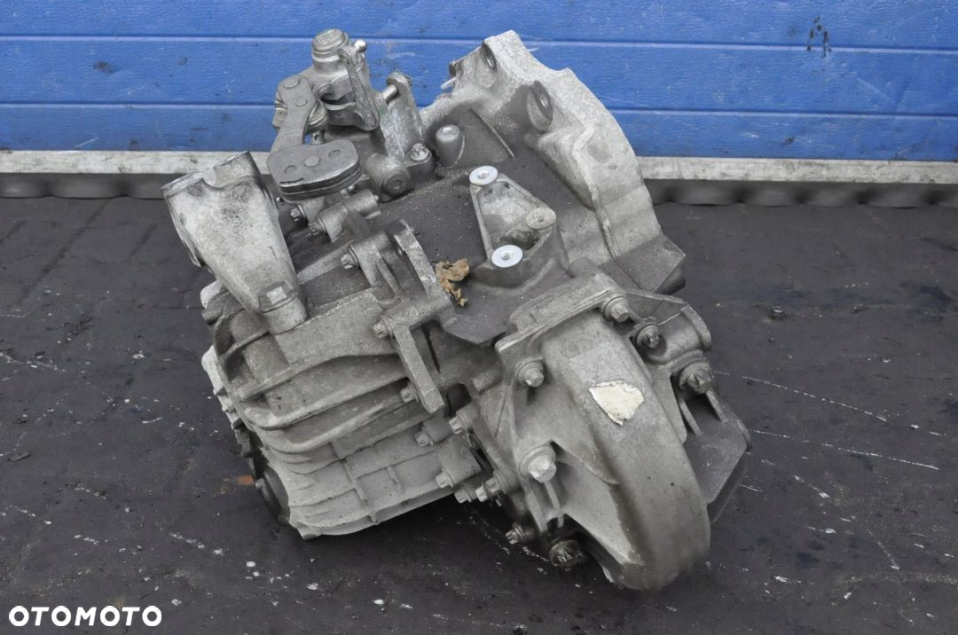 ASTRA J IV 1.6 CDTI 136KM SKRZYNIA M32 70tys km - 5