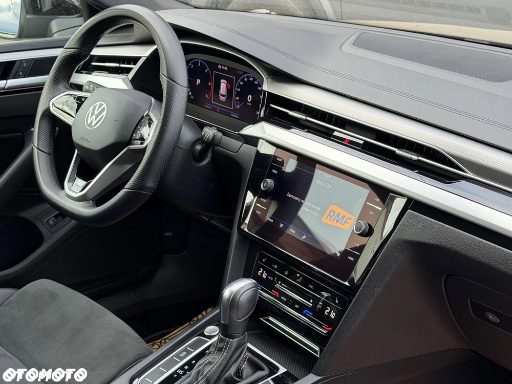 Volkswagen Arteon Shooting Brake 2.0 TDI SCR DSG Elegance - 39