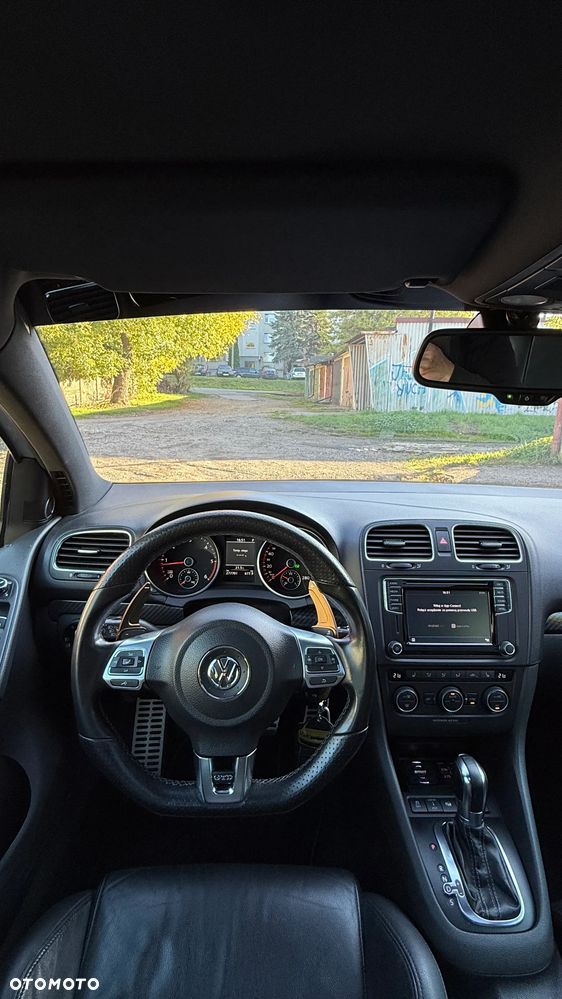 Volkswagen Golf 2.0 TDI GTD DSG - 33