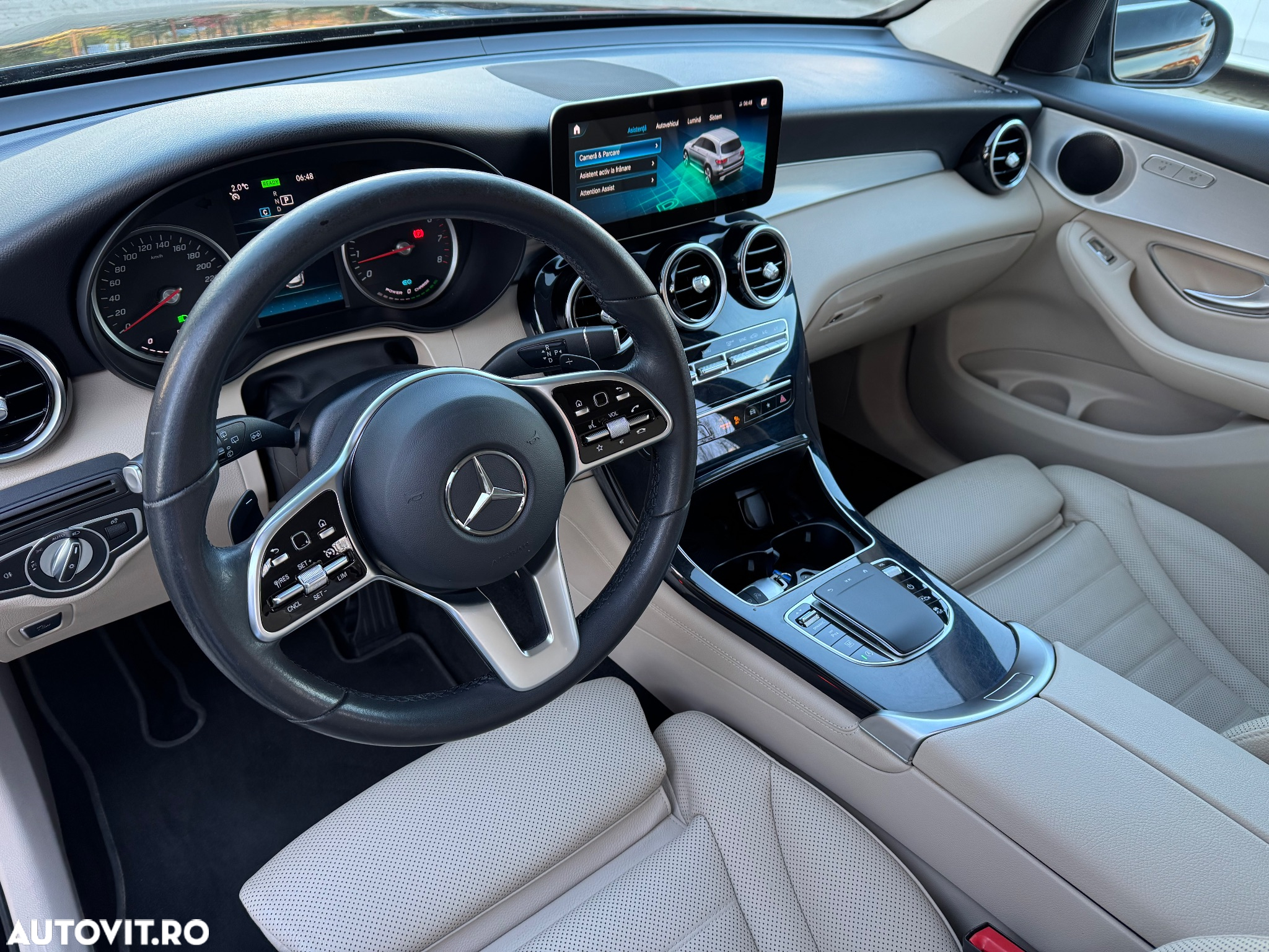 Mercedes-Benz GLC - 19
