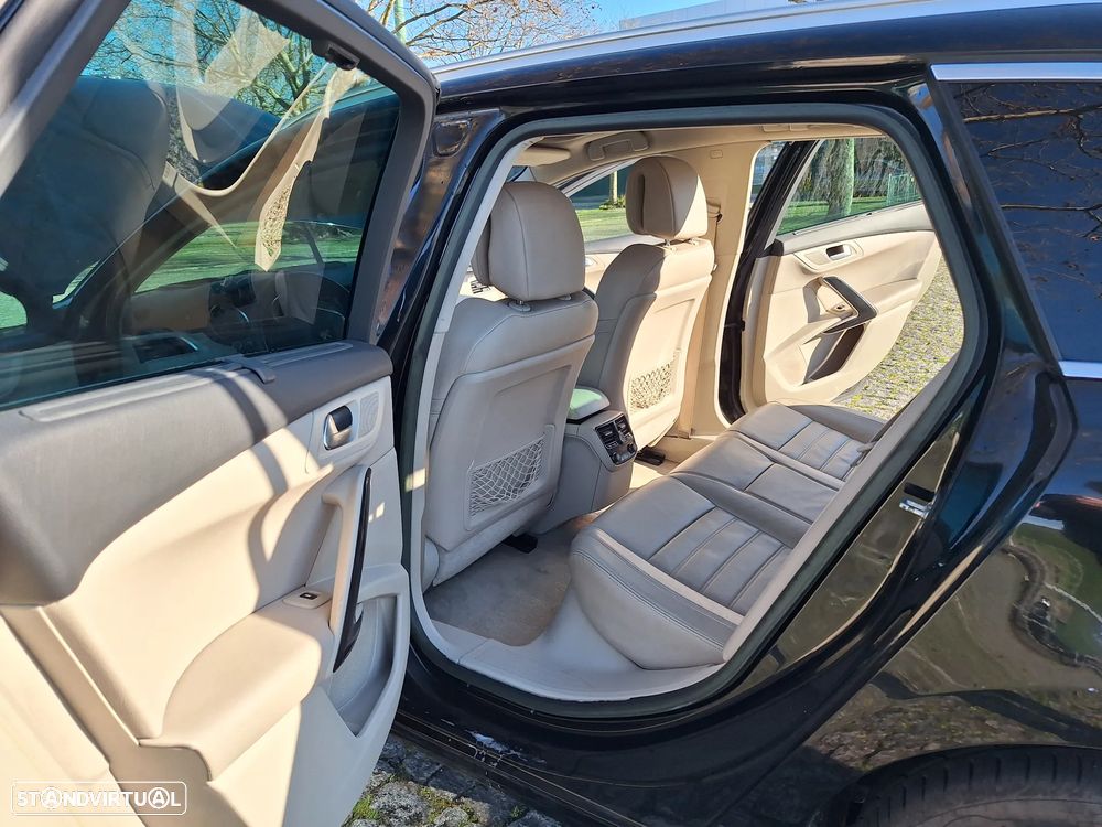 Peugeot 508 SW 1.6 e-HDi Allure 2-Tronic J18 - 4