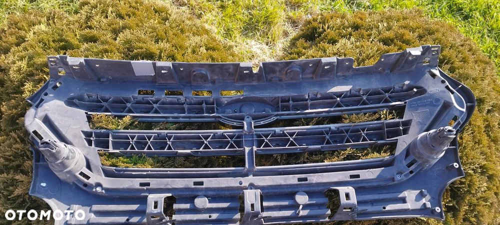 gril atrapa nadkole lewe wiązka pdc kuga mk2 lift st line cv44-8a164-b - 4