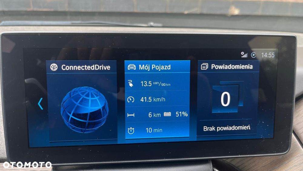 BMW i3 i3S 94 Ah - 22