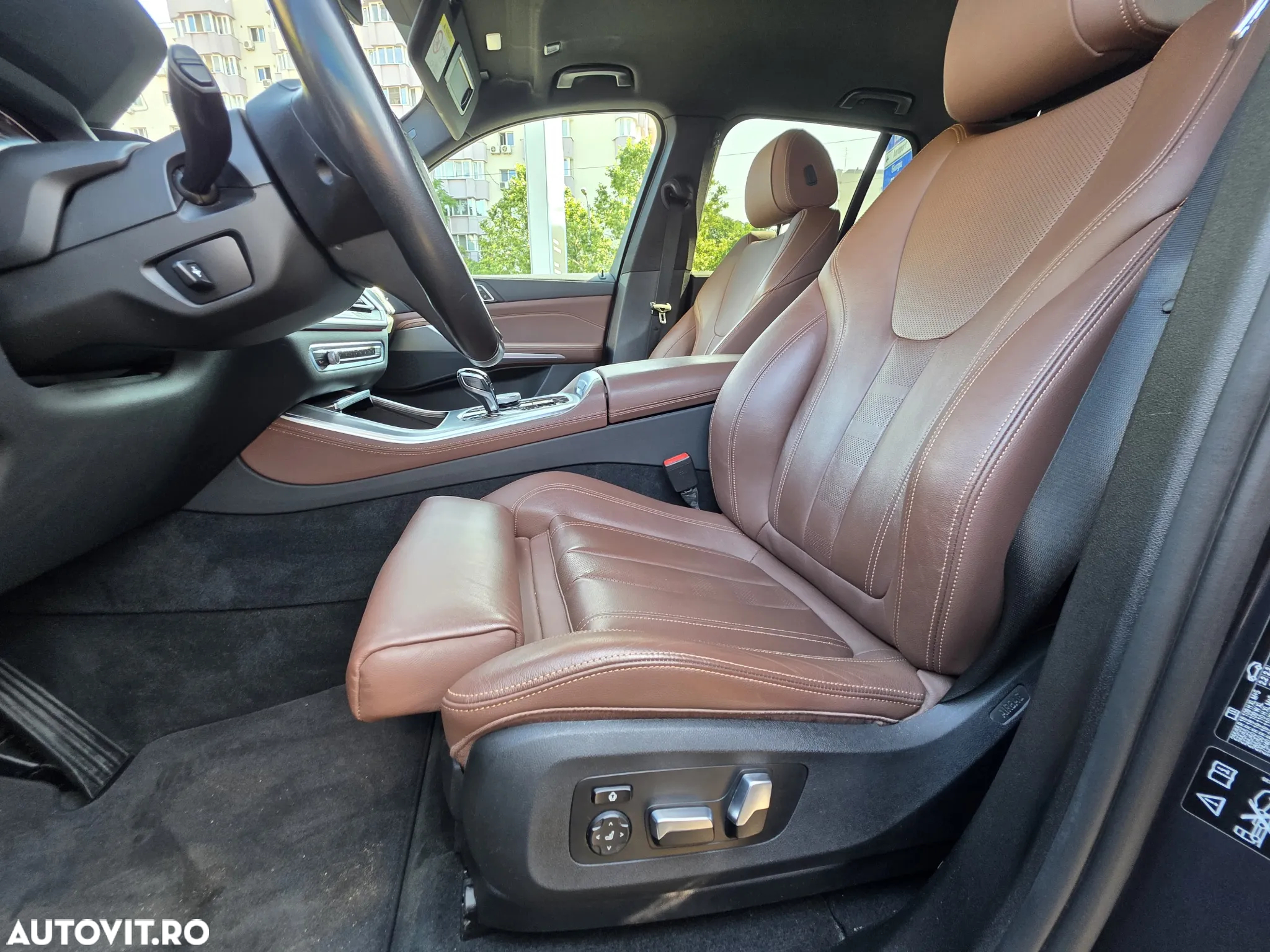 BMW X5 xDrive30d xLine - 9