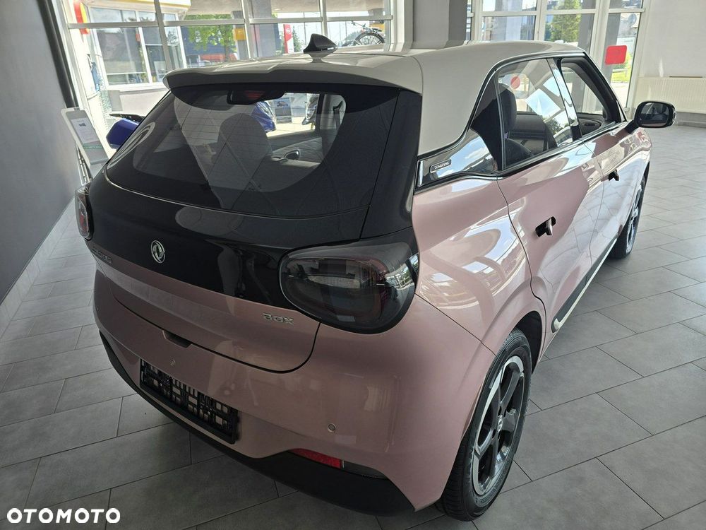 Dongfeng Box 42.3kWh - 4