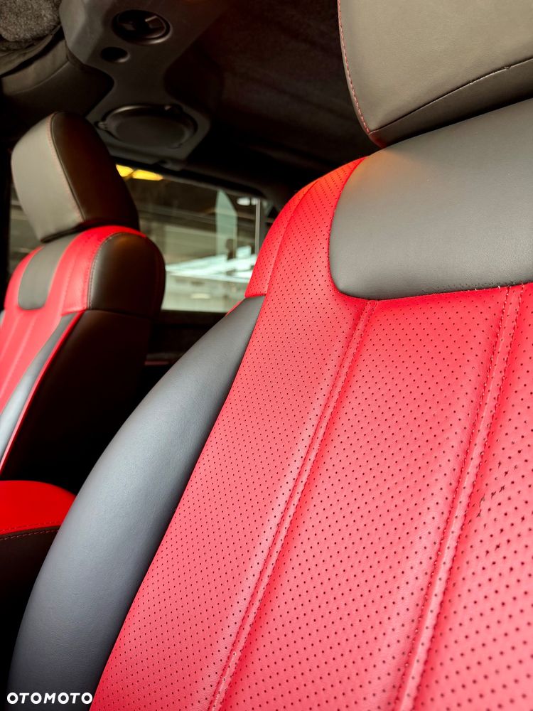 Jeep Wrangler 3.6 Sahara - 35