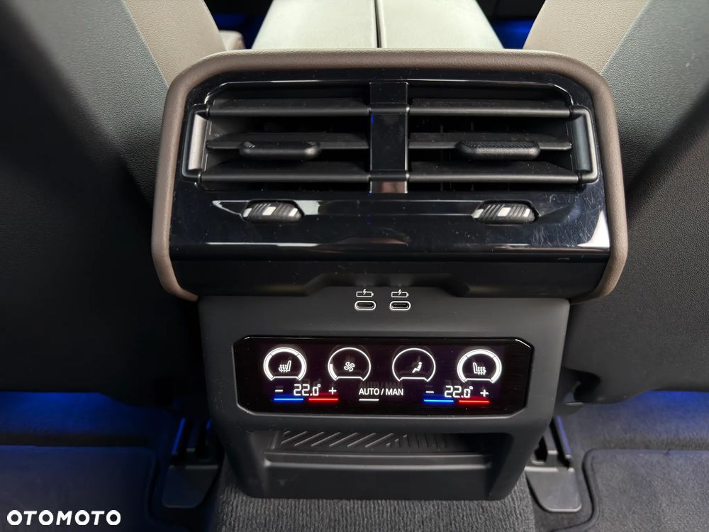 BMW Seria 5 520d xDrive mHEV M Sport - 30