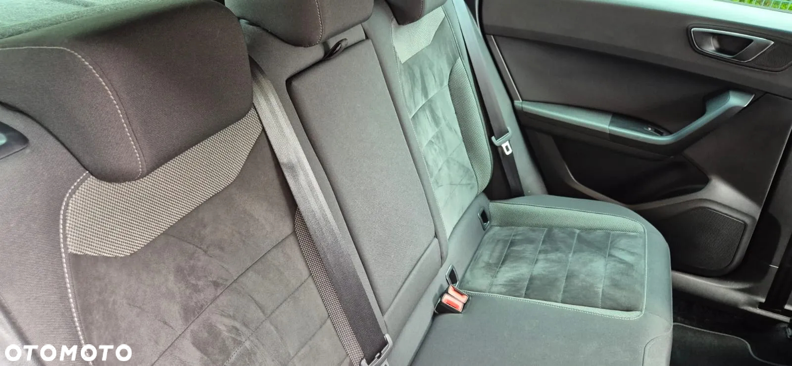 Seat Ateca 1.6 TDI Xcellence - 28