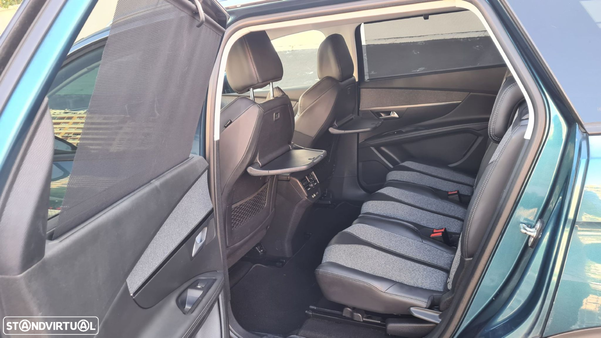 Peugeot 5008 1.6 BlueHDi Allure EAT6 J18 - 44