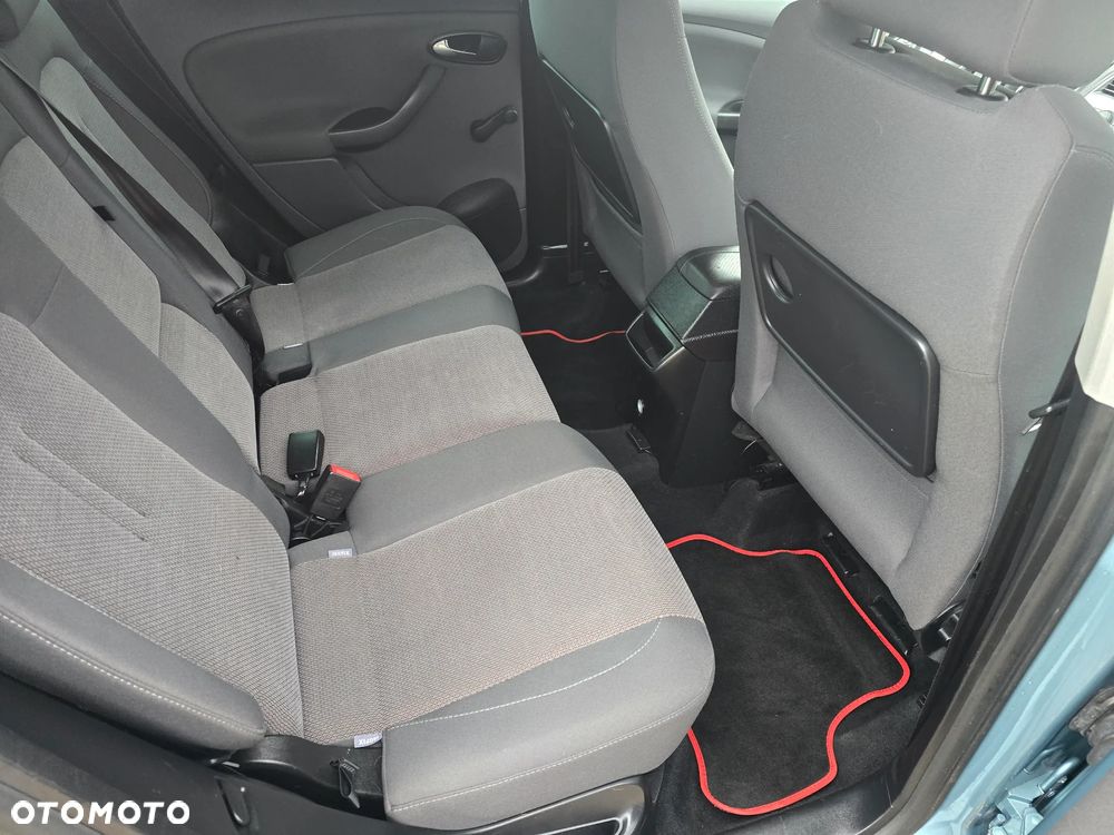 Seat Altea XL 1.8 TSI Sport - 24