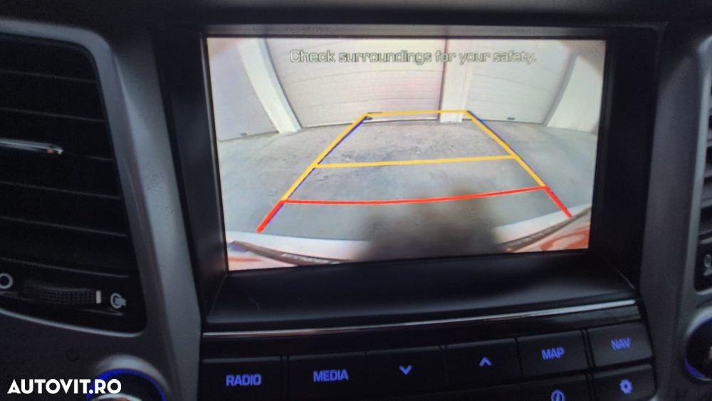 Hyundai Tucson - 21