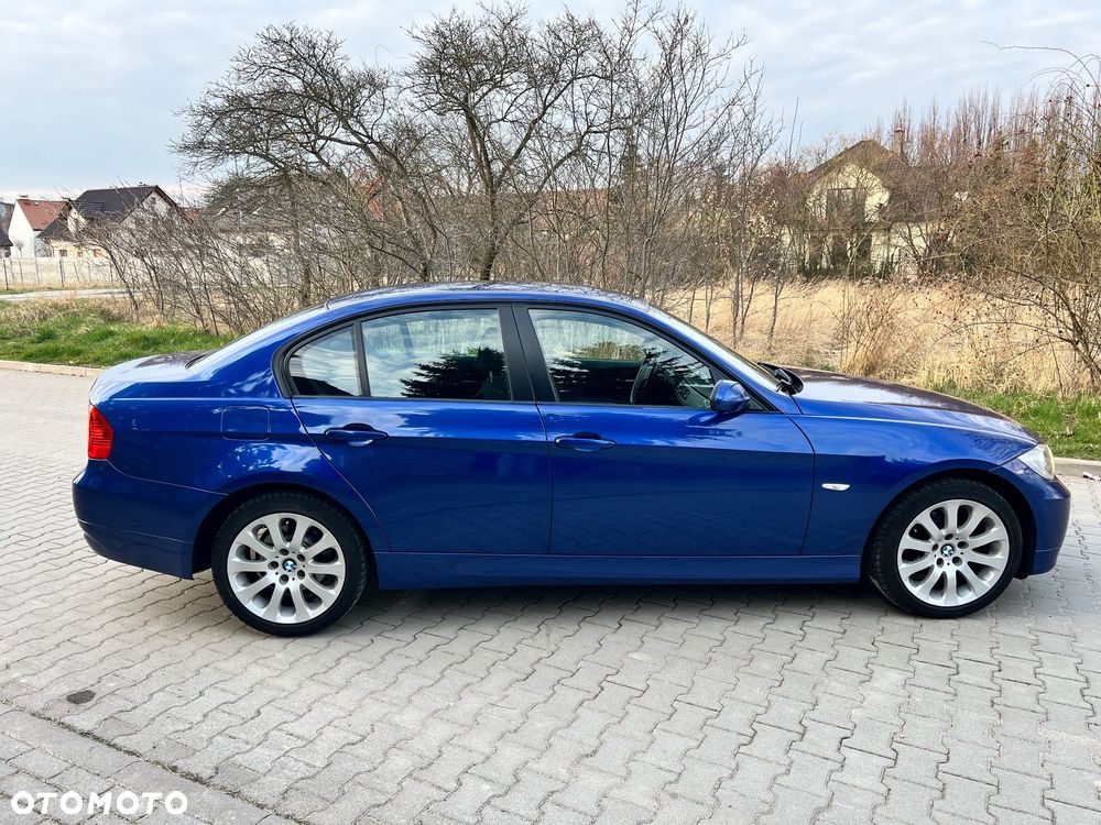 BMW Seria 3 - 15