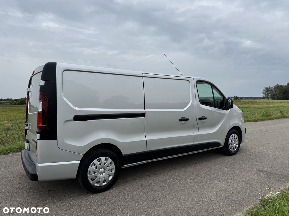 Opel Vivaro - 4