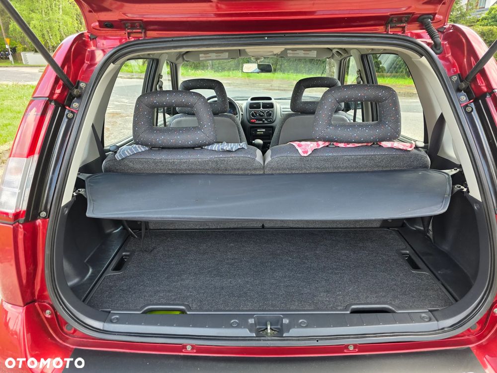 Suzuki Ignis - 19