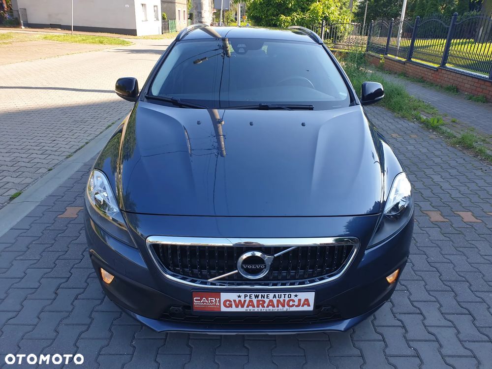 Volvo V40 Cross Country D2 Plus - 12