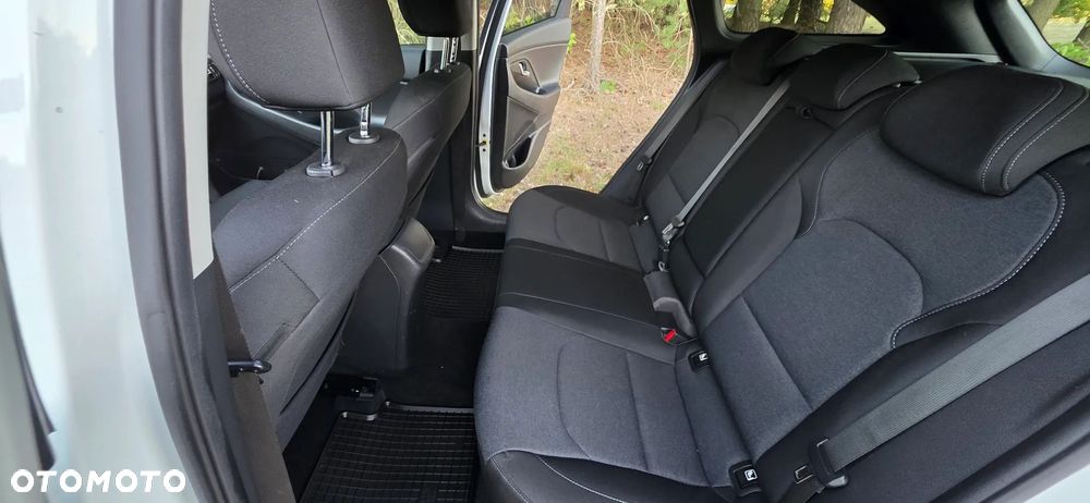 Hyundai i30 1.5 T-GDI 48V-Hybrid DCT EDITION 30+ - 20