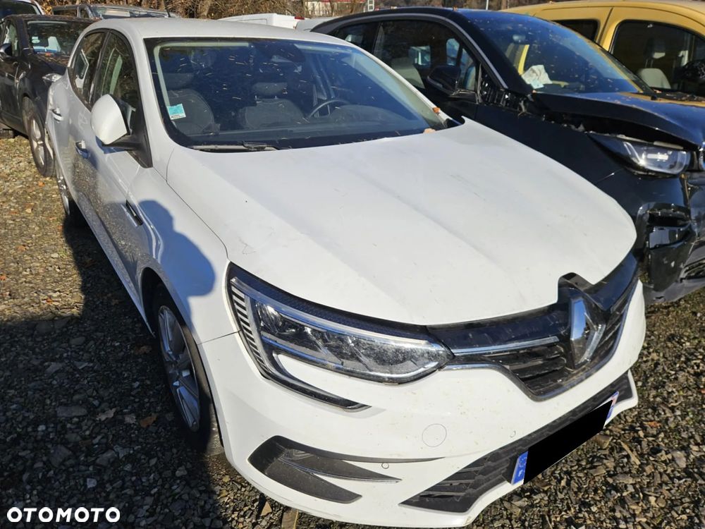 Renault Megane 1.5 Blue dCi Techno - 1