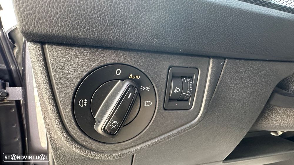VW Taigo 1.0 TSI Urban - 14