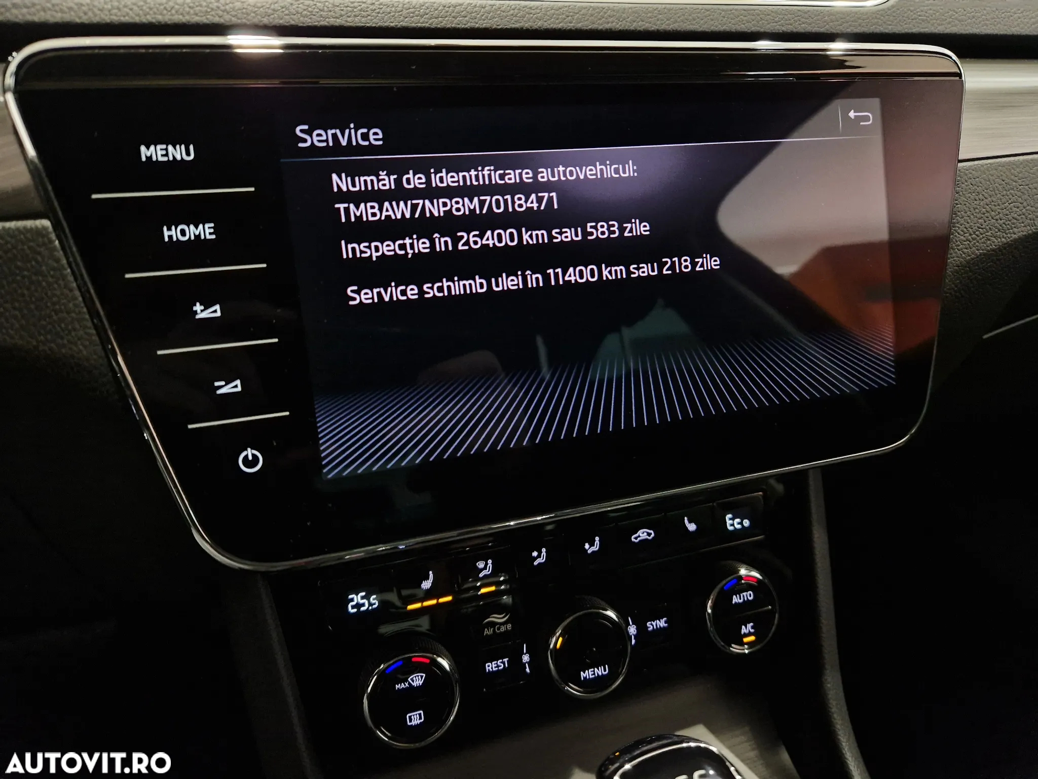 Skoda Superb 1.4 TSI iV DSG Style - 32