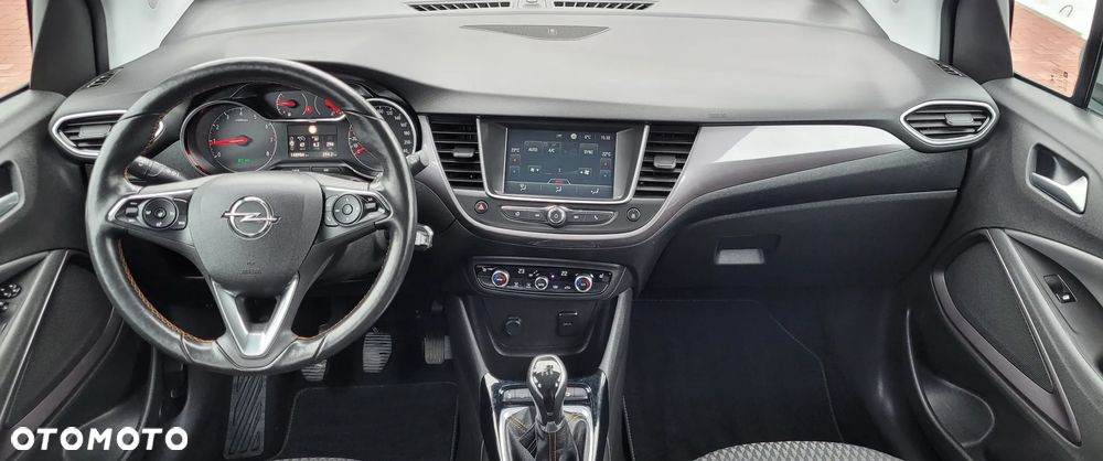 Opel Crossland X 1.2 ECOTEC Start/Stop Innovation - 15