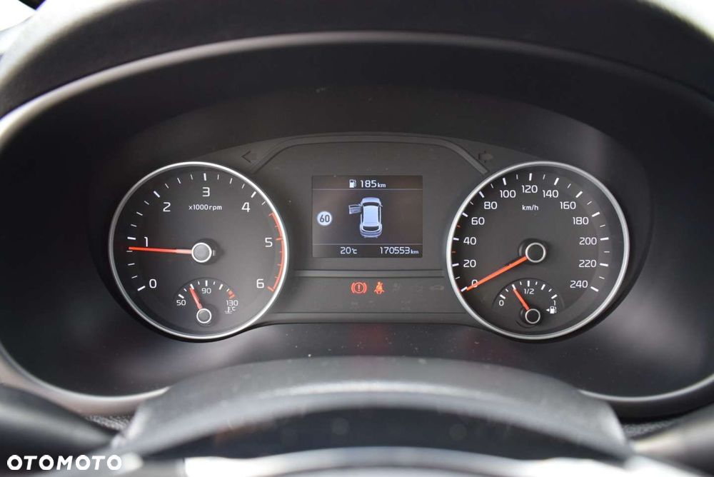 Kia Sportage - 31