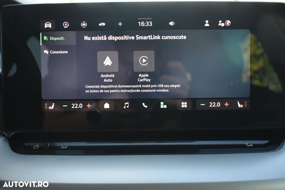 Skoda Octavia 2.0 TDI DSG Selection - 18