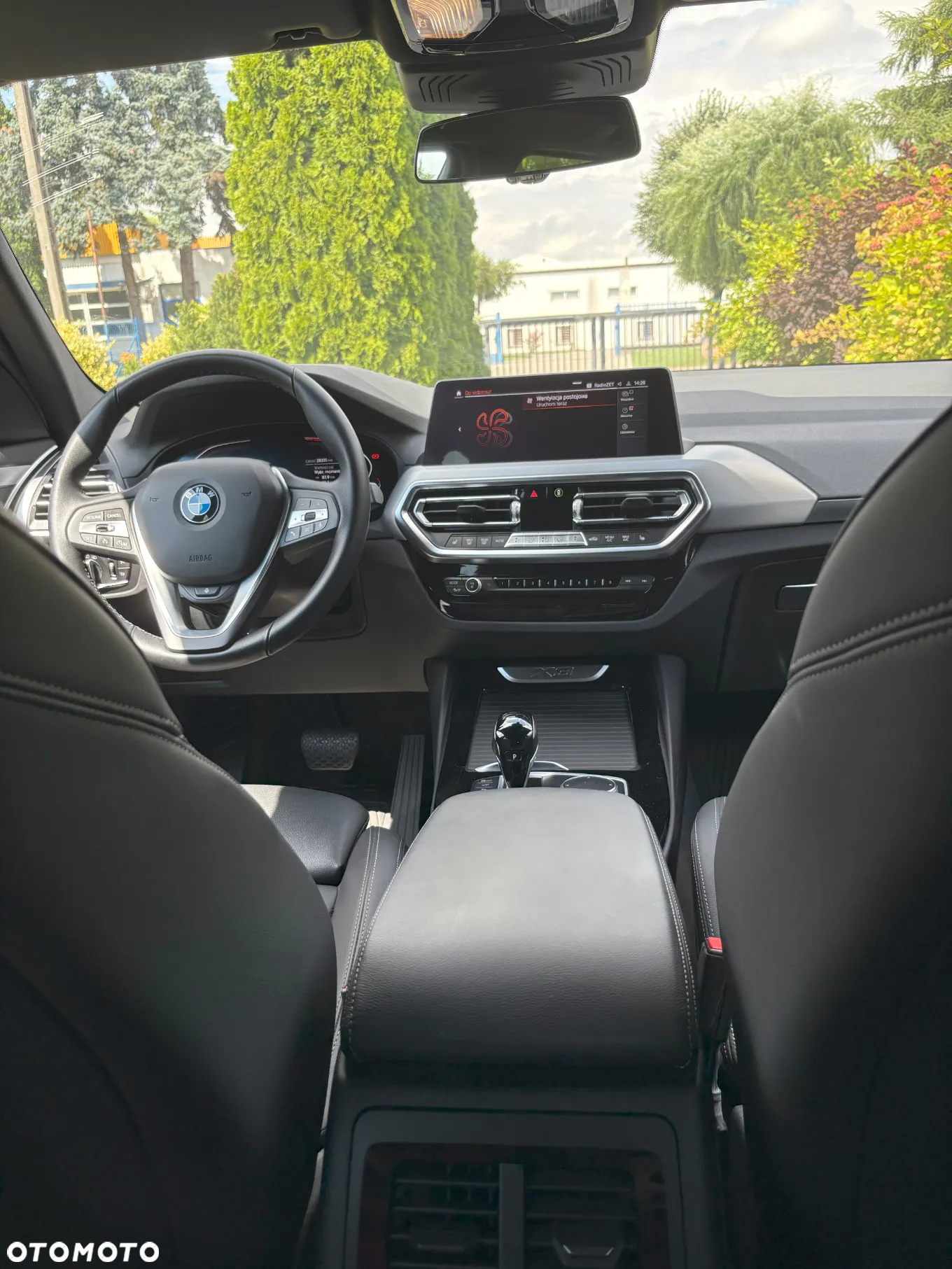 BMW X3 xDrive20i - 22