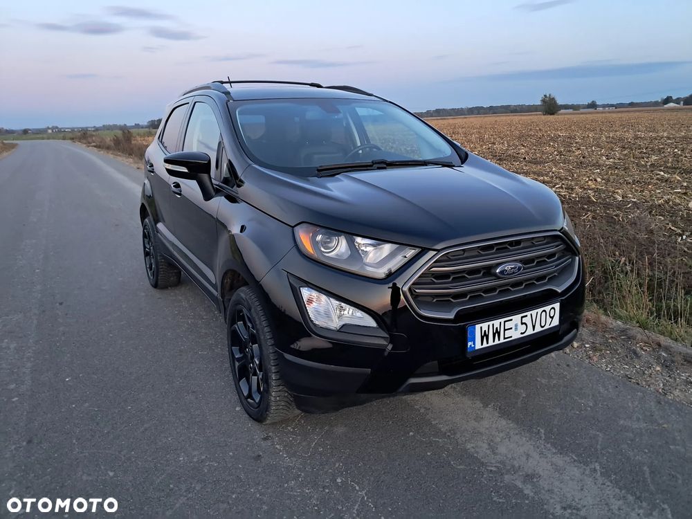 Ford EcoSport - 17