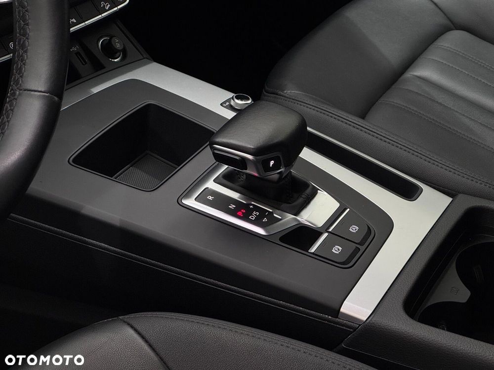 Audi Q5 Sportback - 9