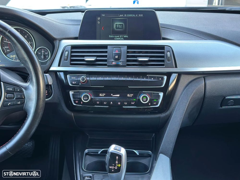 BMW 418 Gran Coupé d Advantage Auto - 29