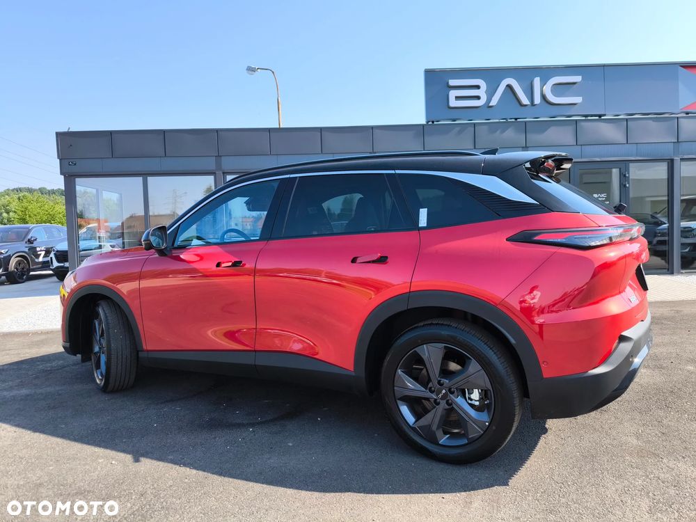 BAIC 5 - 3