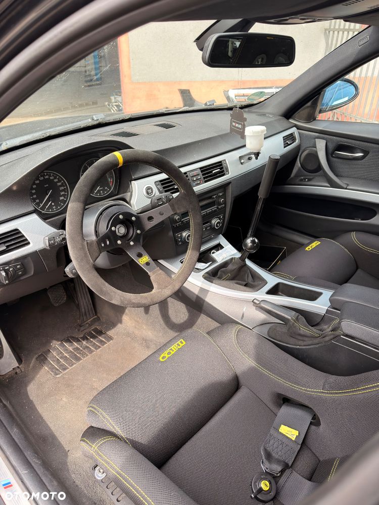 BMW Seria 3 - 6