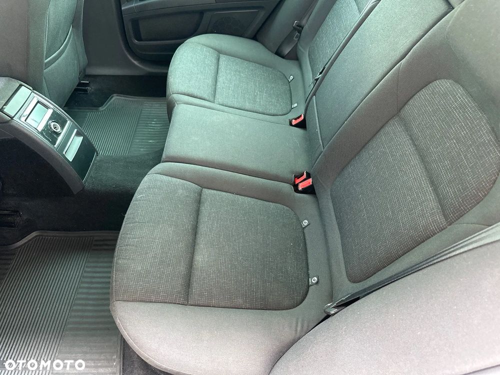 Skoda Superb 2.0 TDI Active - 19