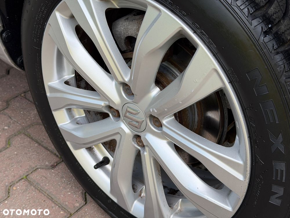 Suzuki Swift 1.2 30 Jahre - 35