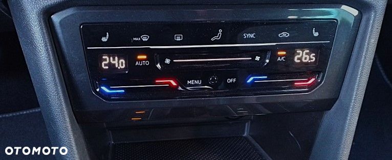 Volkswagen Tiguan 1.5 TSI EVO R-Line DSG - 24