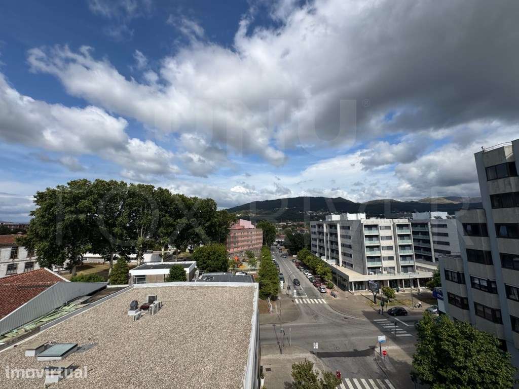 Apartamento T3 - Centro de Valença - Grande imagem: 5/11