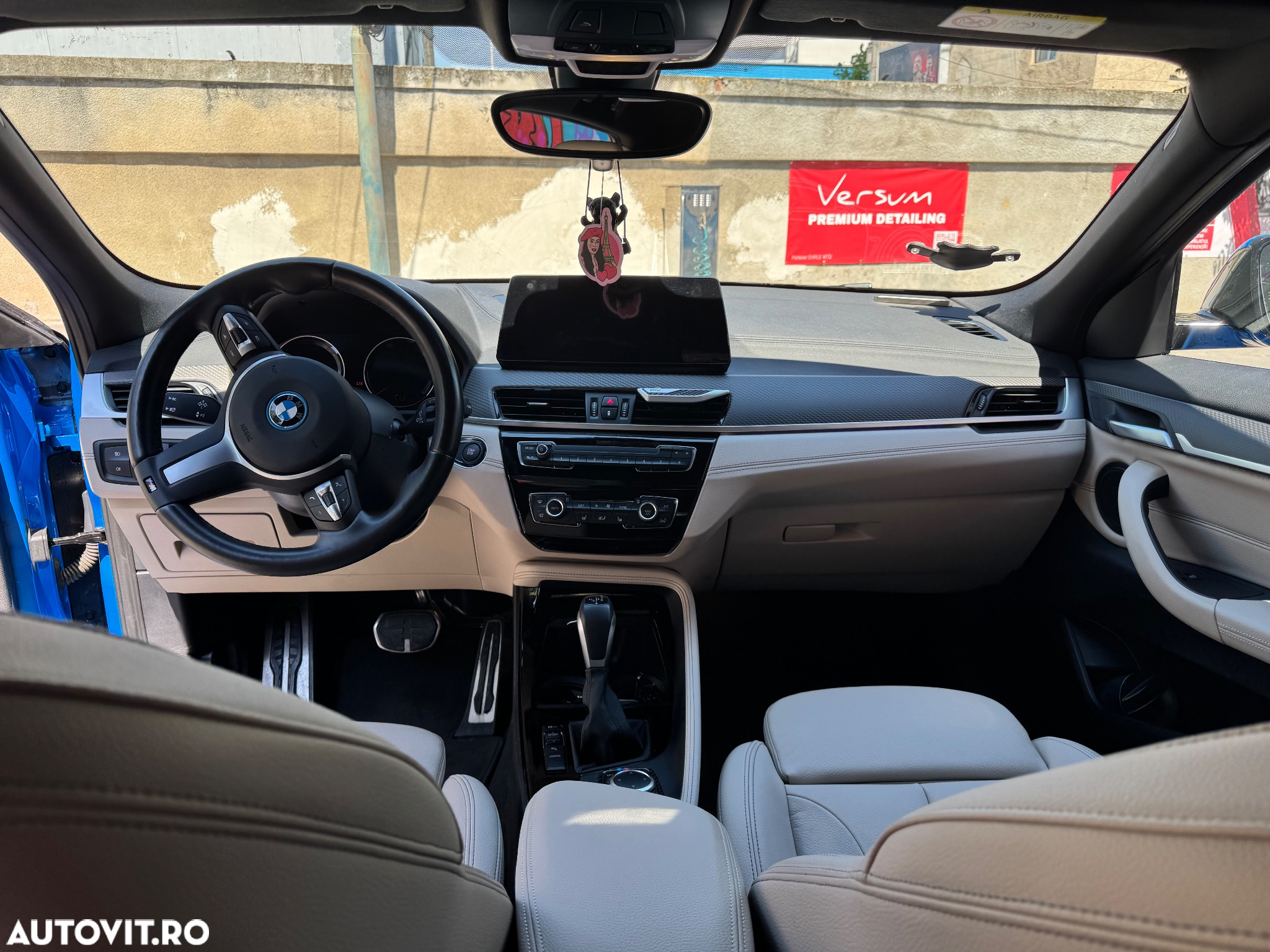 BMW X2 xDrive25e AT PHEV - 5