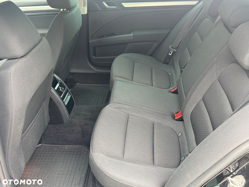 Skoda Superb 2.0 TDI Green tec 4x4 DSG Exclusive - 16