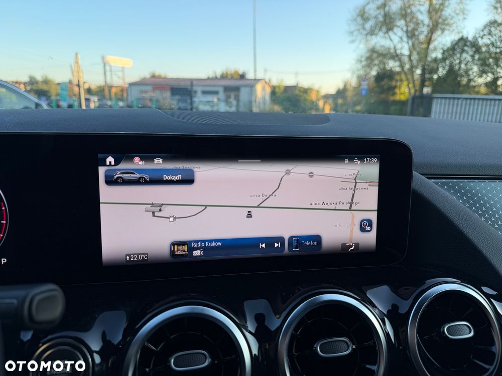 Mercedes-Benz GLA 200 Progressive - 16
