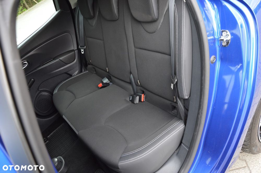 Renault Clio 1.2 16V Limited - 35