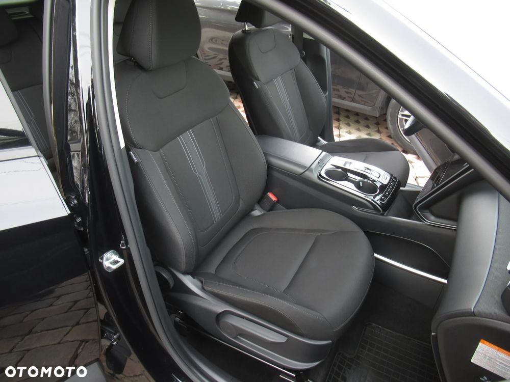 Hyundai Tucson 1.6 T-GDi HEV Executive 2WD - 12