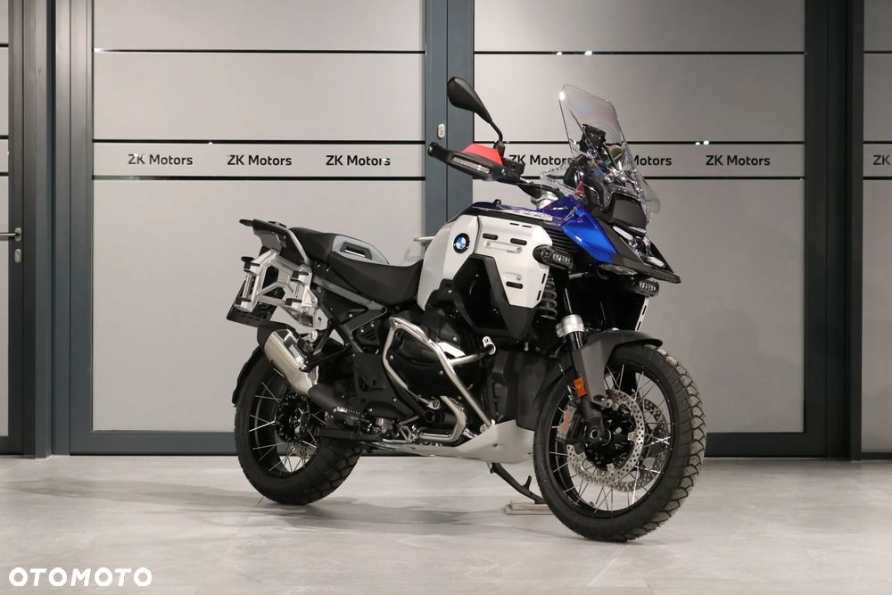 BMW GS - 2