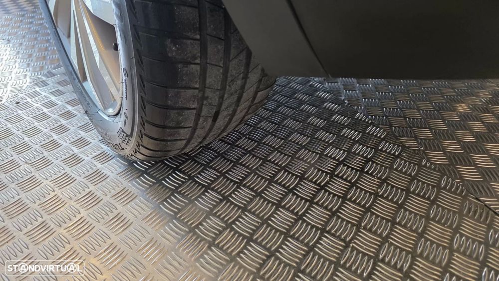 VW T-Roc Cabrio 1.5 TSI Style - 34