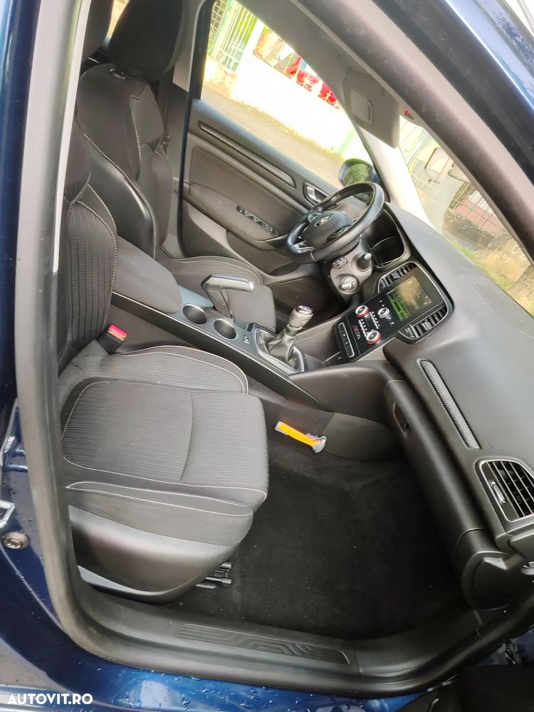 Renault Megane - 22
