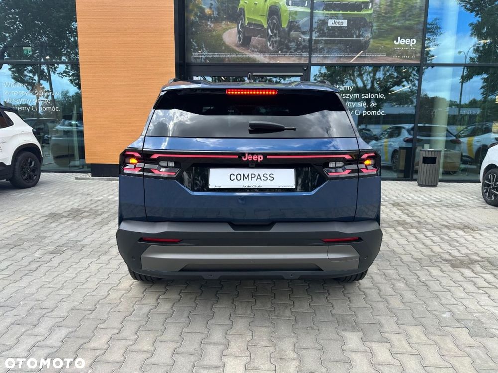 Jeep Compass - 5