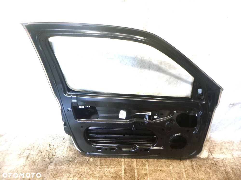 renault clio ii 2 lift 3d drzwi nowe oryginał lewe - 3