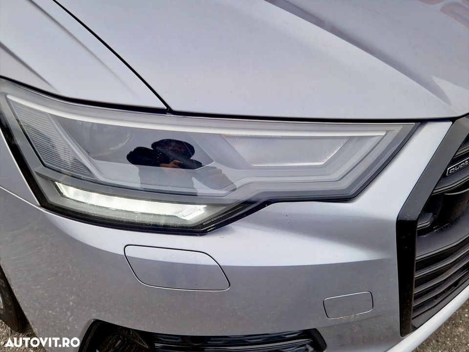 Audi A6 55 TFSI quattro S tronic sport - 9